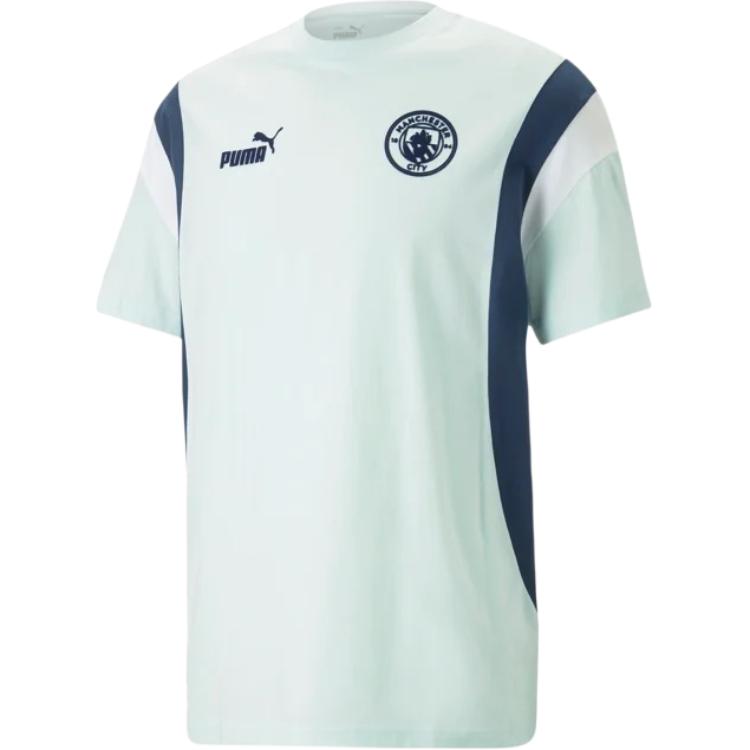 PUMA x MANCHENG,LIANMINGKUAN FTBL Soccer Jersey Men’s