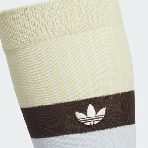 Adidas Originals COLOR KNEE Crew Socks Unisex 1 Pack