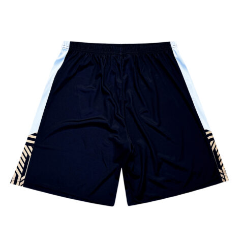Under Armour Sports Shorts Unisex Black