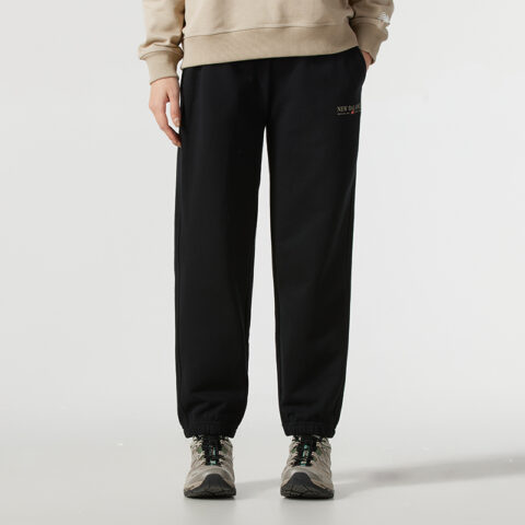 New Balance Running Pants Women’s Black