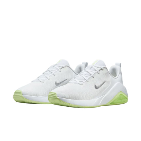 Nike Bella 7 Abrasion Resistant Abrasion Resistant Low top Running Shoes Women’s White
