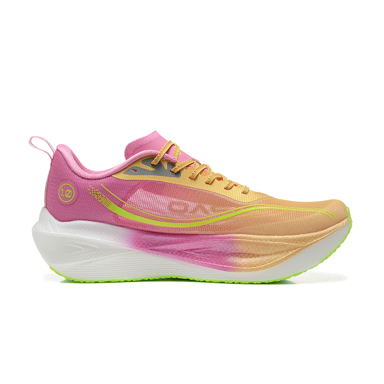 LIZHIPAO Cushioning Abrasion Resistant Breathable Low top Marathon Training Long Distance Running Sprint Running Shoes