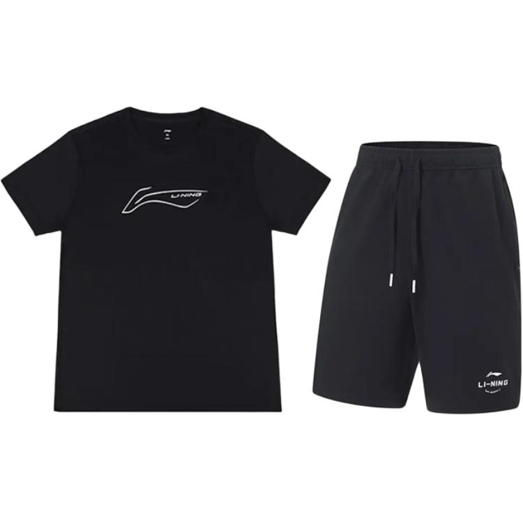 Li Ning Casual Sportswear Unisex