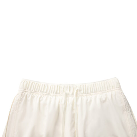 Li Ning Fitness Series Sports Shorts Women’s Ivory