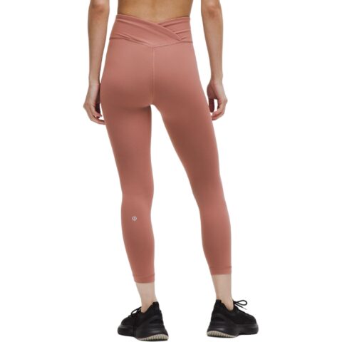 Lululemon Wunder Train Yoga Pants 24′ Women’s