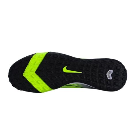 Nike Mercurial Vapor 16 Academy Tf Volt Black