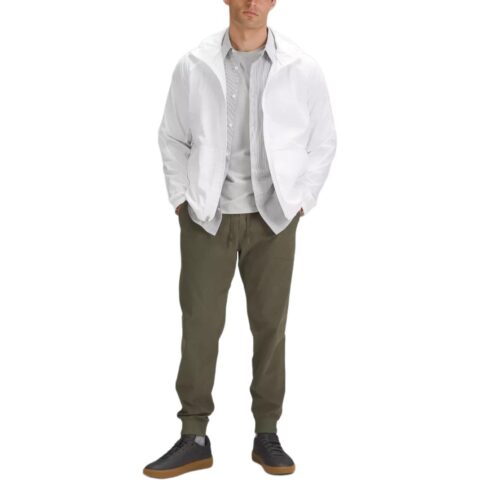 Lululemon ABC WovenAir Sports Pants Men’s