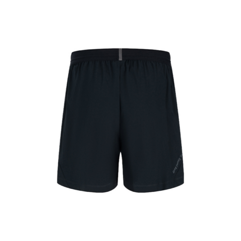 ASICS SS25 Sports Shorts Men’s Black