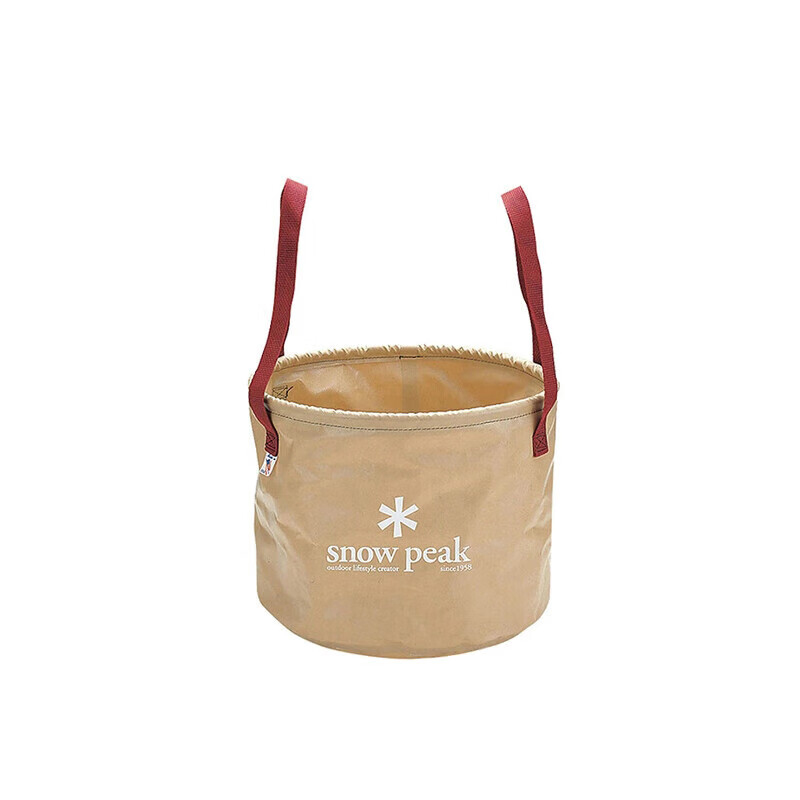Snow Peak Outdoor Water Equipment