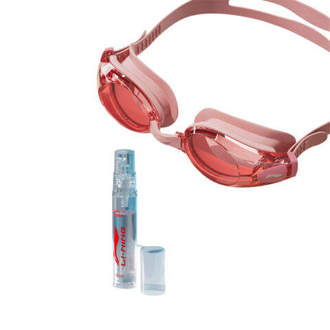 Li Ning Swim Goggles