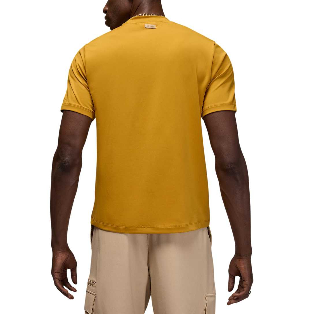 Jordan Sport FW/AW25 Golf Clothing Men’s