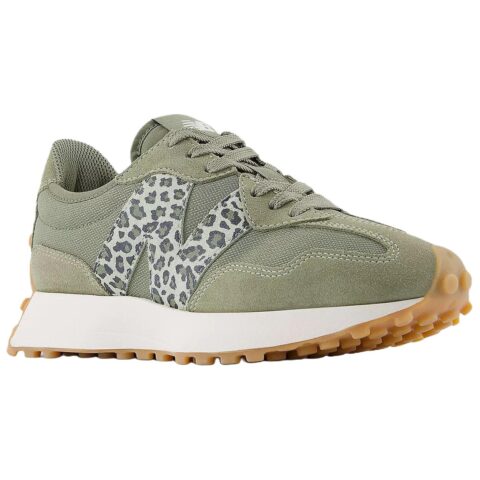 New Balance NB 327 Running Shoes Women’s Green