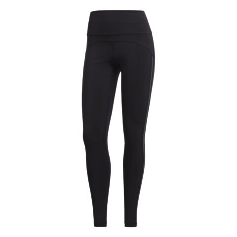 Adidas Sports Pants Women's Black
