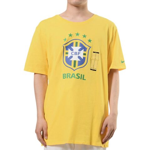 Nike Soccer Jerseys Men’s Yellow