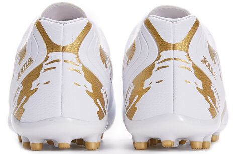 Joma Aguila MG Multi Ground Synthetic Leather Slip Resistant And Abrasion Resistant Coverage Soccer Shoes Men’s