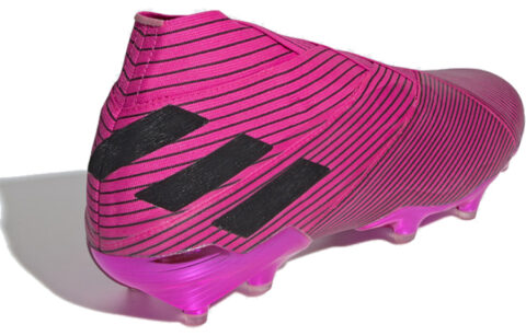 Adidas Nemeziz 19+ ‘Shock Pink’