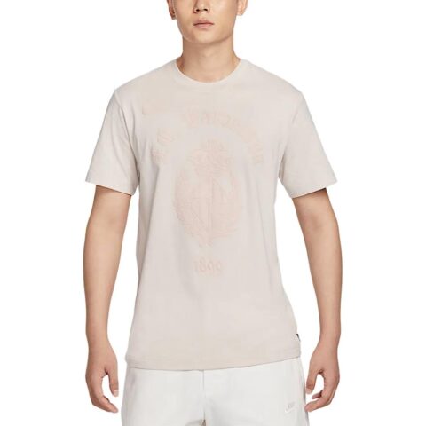 Nike Heritage Soccer Jersey Men’s Light Earth Umber