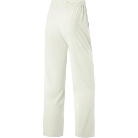 Li Ning Fitness Series Sports Pants Women’s Silver Birch Gray