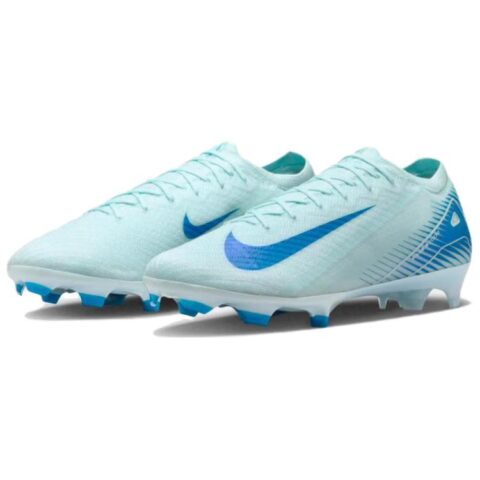 Nike Mercurial Vapor 16 Elite Fg Glacier Blue