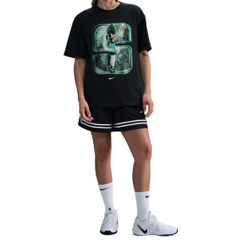 Nike Sabrina Ionescu «So Win» Adult Nike Basketball T-Shirt