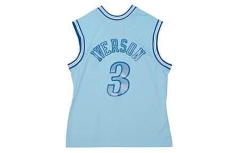 Mitchell & Ness Basketball Jersey Men’s