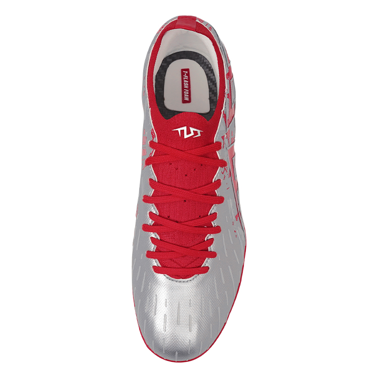 TLSS. TF Turf Artificial Turf Lightweight Cushioning Anti Twist Cushioning Lightweight Anti Twist Soccer Shoes Men’s