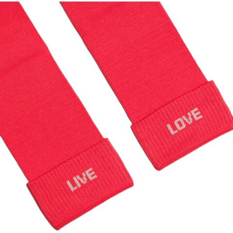 Lululemon Daily Stride Crew Socks Men’s 7 Pack Rainbow