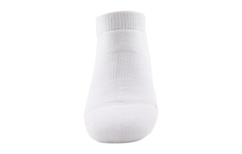 YONEX Ankle Socks Men’s 2 Pack White