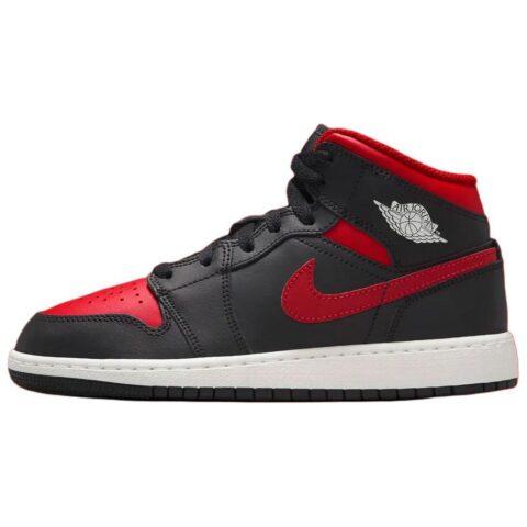 Jordan 1 Mid Bred Twist