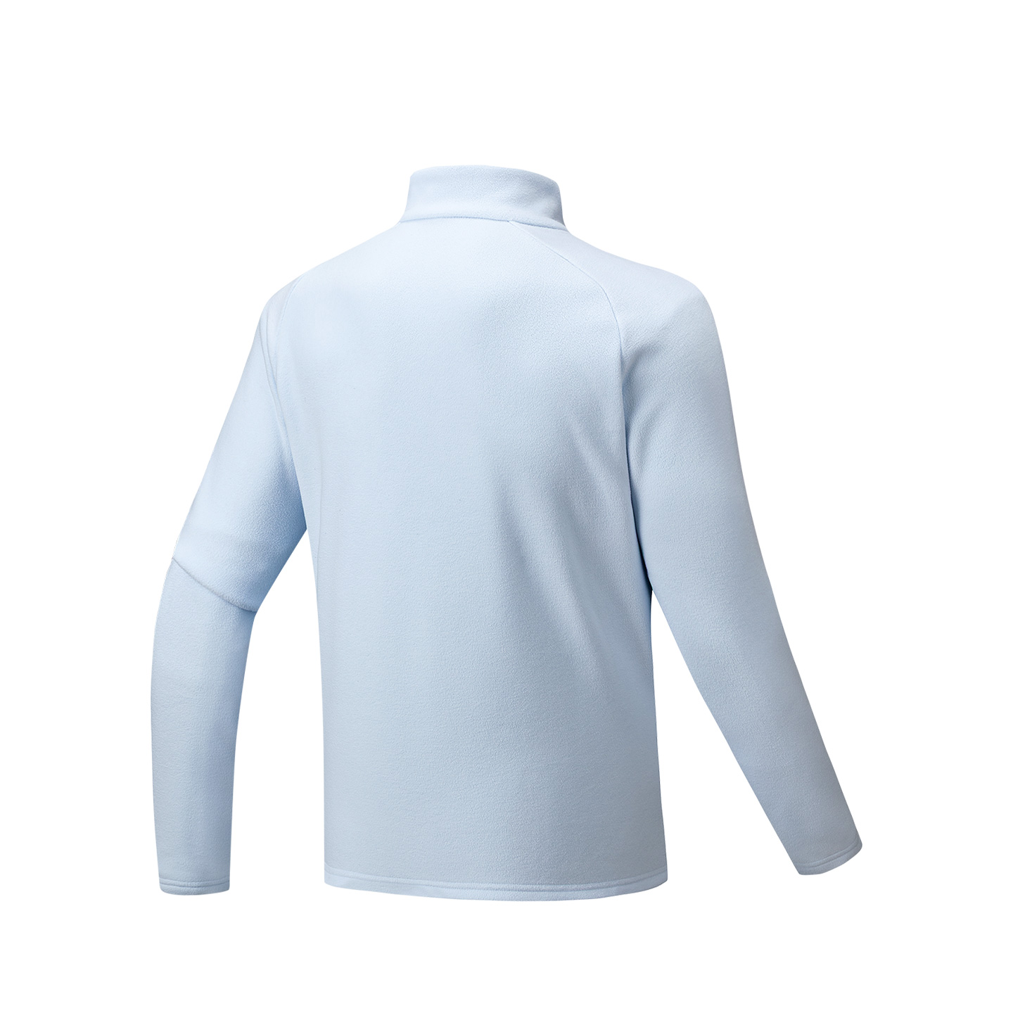 Anta T Shirt Unisex Frozen Blue
