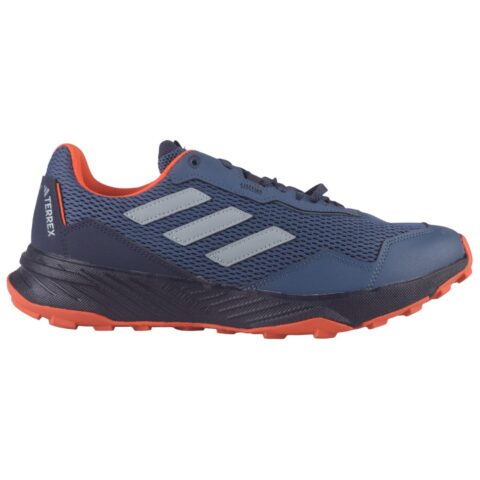 Adidas Tracefinder Trail ‘Wonder Steel Impact Orange’