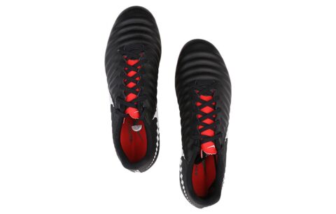 Nike Tiempo Legend 7 Acad Emy Ag R ‘Black Red White’