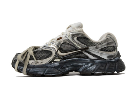Nike V5 RNR Fashion Cushioning, Wear Resistant Low top Running Shoes Women’s