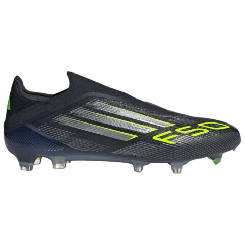 Adizero F50 Adidas Elite Laceless Fg ‘Electric Stealth Pack’