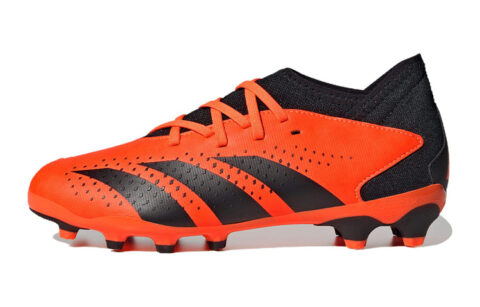 Adidas Predator Accuracy.3 Mg J ‘Heatspawn Pack’