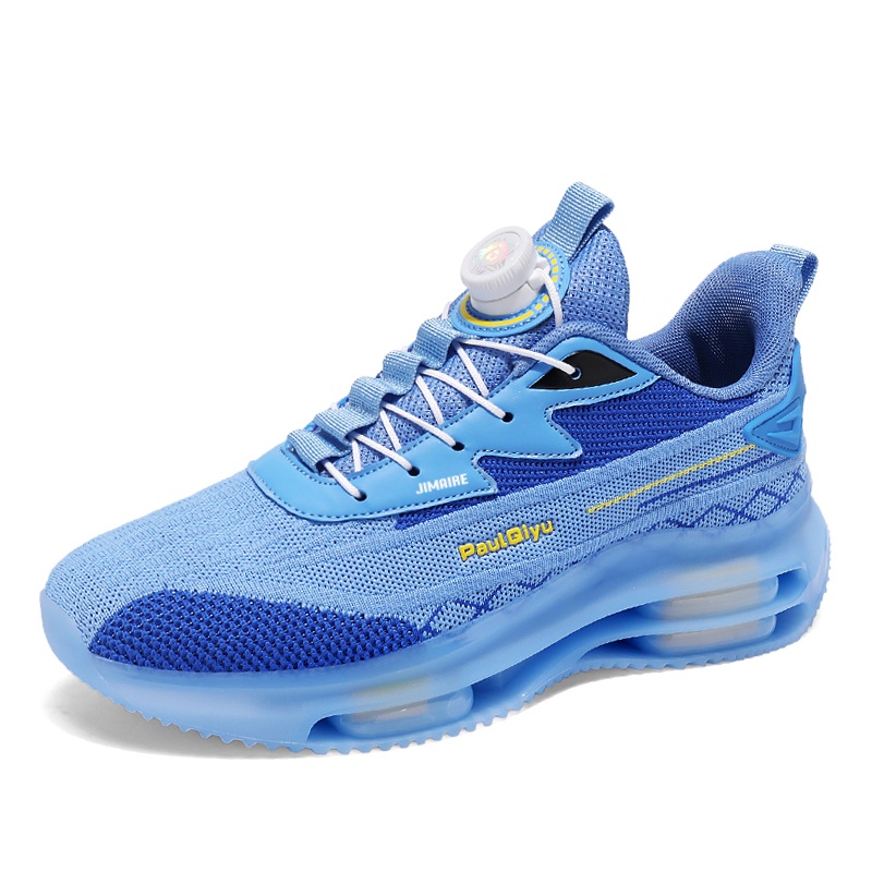 JINMAIWANG Mesh Running Shoes Men’s