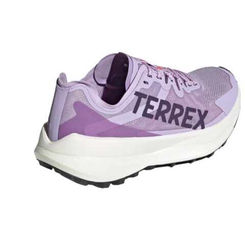 Terrex Agravic Speed Wmns Adidas ‘Powder Plum’ Women’s