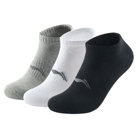 Li Ning Unisex Ankle Socks