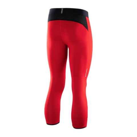 DECATHLON x NBA Basketball Shorts Men’s Cherry Red