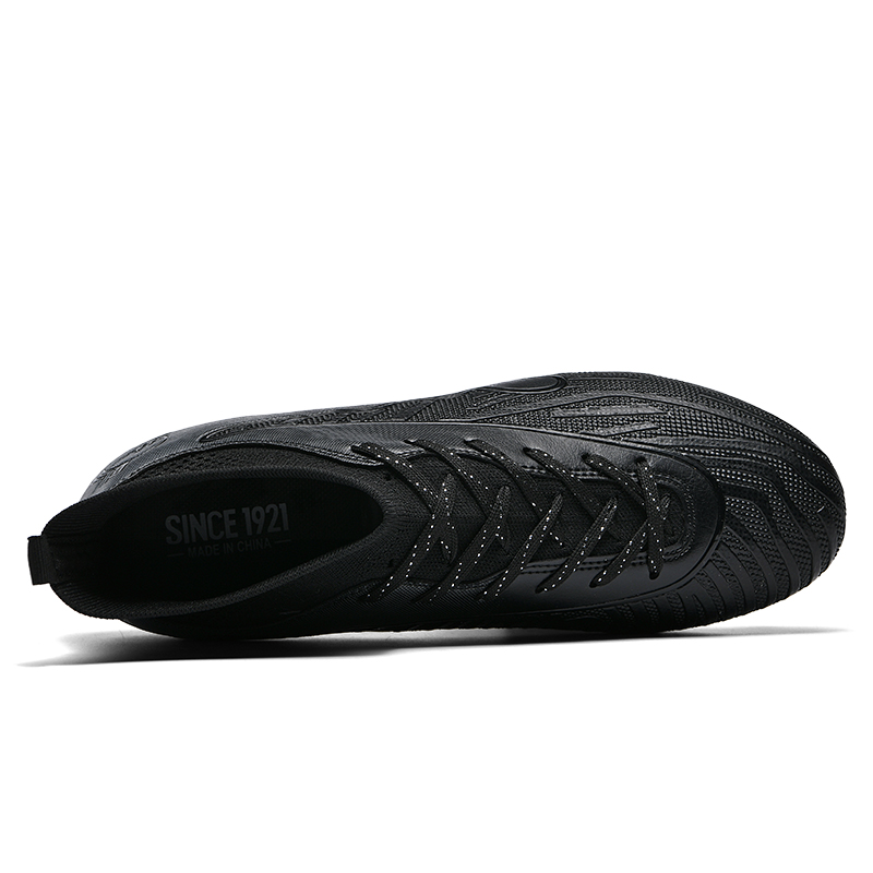 Binary TF Turf Cushioning Abrasion Resistant Lightweight Cushioning Abrasion Resistant Lightweight Soccer Shoes Unisex