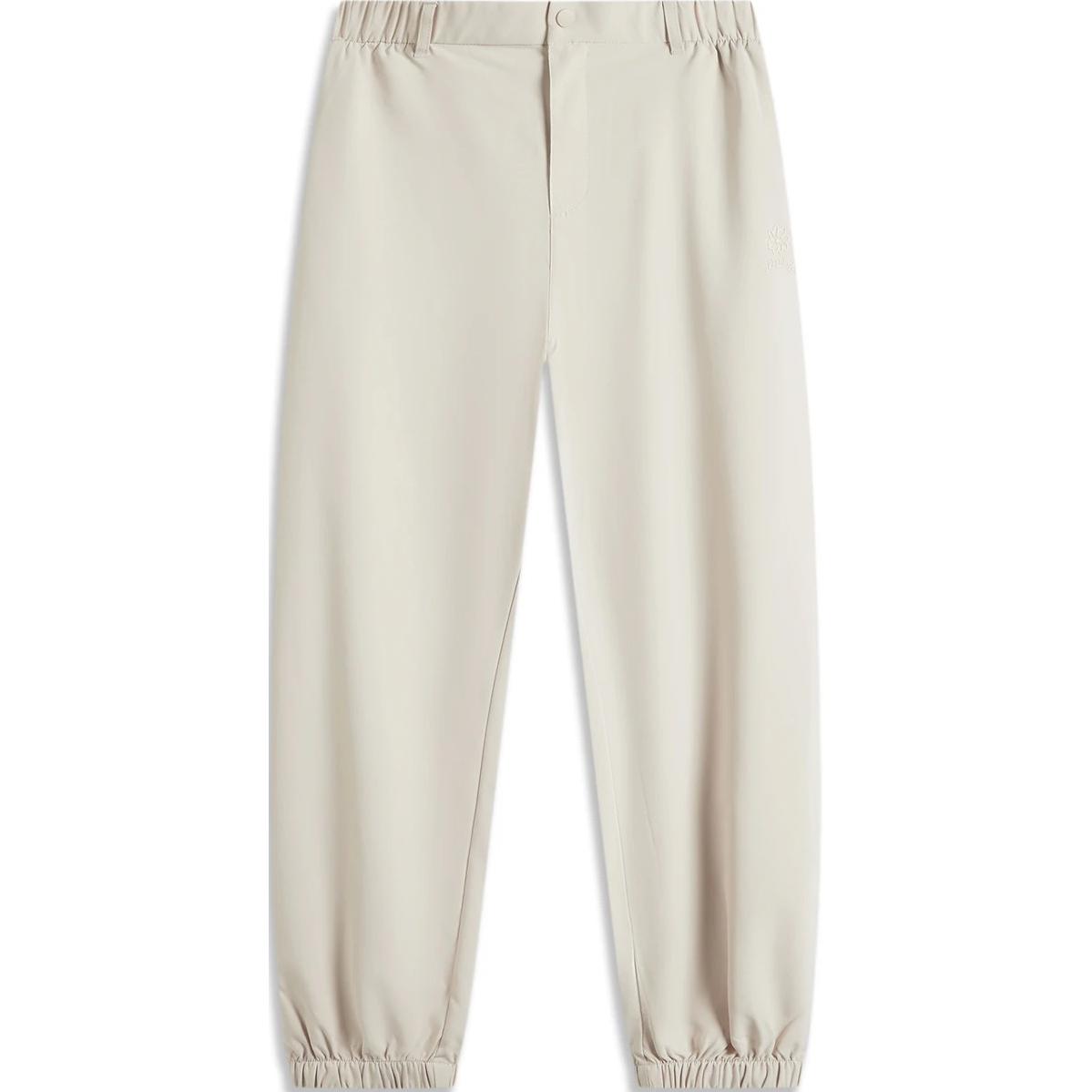 Li Ning Sports Life Collection Sports Pants Women's Mica Gray