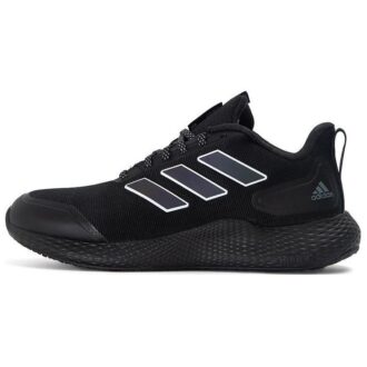Adidas Edge Gameday Guard 'Black'