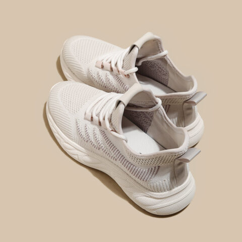 Safiya Low top Casual Shoes Women’s