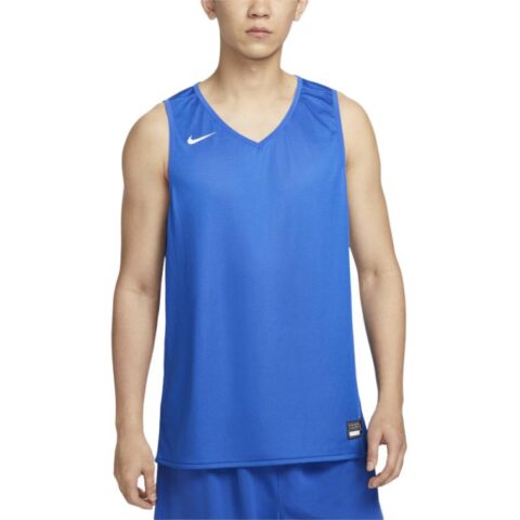 Nike Basketball Jersey Men’s Royal Blue