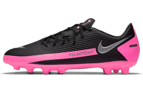 Nike Phantom GT Academy HG ‘Black Pink’