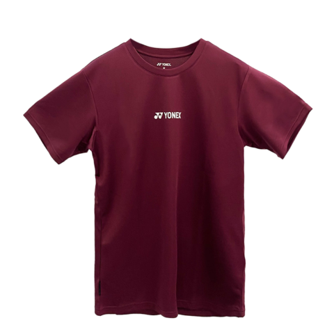 YONEX SS25 Badminton Jersey Unisex