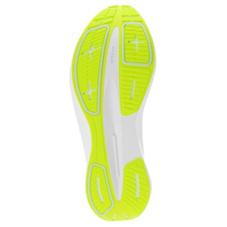 DECATHLON Cushion 500 Breathable Cushioning Slip Resistant Low top Casual Training Long Distance Running Shoes