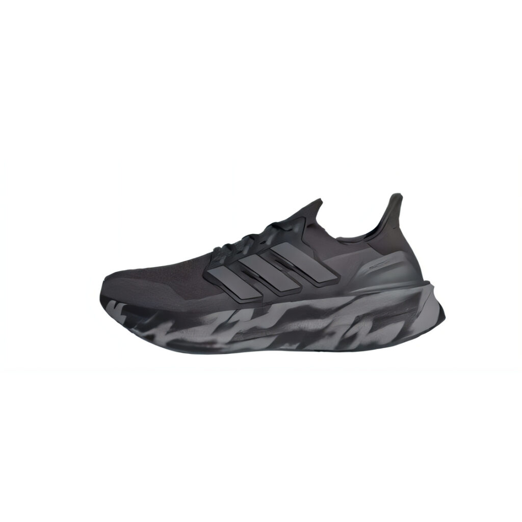 Adidas Ultraboost 5.0 Running Shoes Men’s Carbon Gray