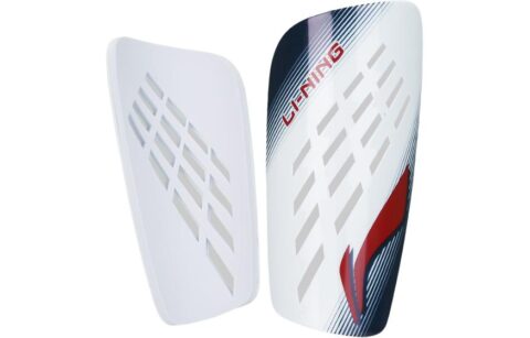Li Ning Soccer Shin Guards PP Adults One Size