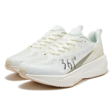 361° Ling Bee Abrasion Resistant Slip Resistant Abrasion Resistant Slip Resistant Low top Casual Training Running Shoes